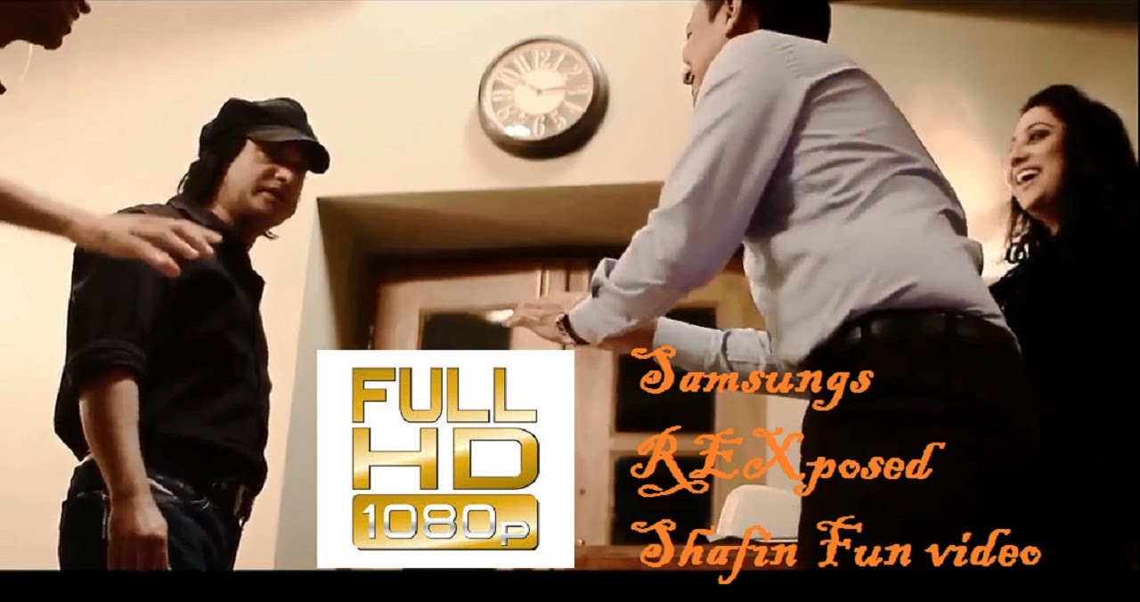 rexposed episode 2013