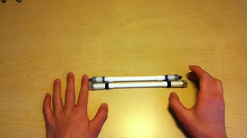 Buster CYL vs. Waterfall Mod (Comparison Video)