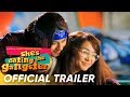 Shes dating the gangster official trailer  daniel kathryn  shes dating the gangster