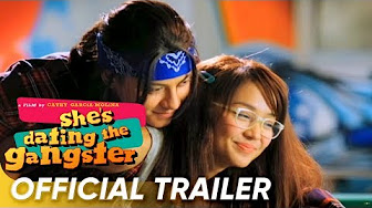 She S Dating The Gangster Full Movie Eng Sub