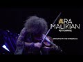 Ara Malikian. Tanguito pa&#39; mis amígdalas. Petit Garage (2021)