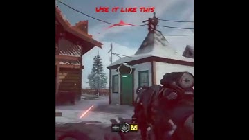 This is how you do it? #cod #nuketown #bo4 #gaming #entertainment #callofduty #fyp