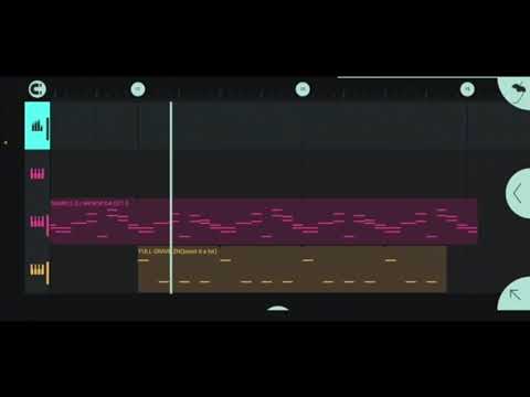 YOLANDA RAYO, Vol. 2 (super slowed + final clean loop)