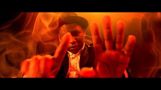 Cameron Fortune - Demon Flow Feat. Jay Fortune Official Music Video