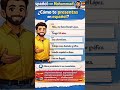 ¿Cómo te presentas en español? 🇪🇸