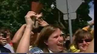 Biden: Calling Palin Out