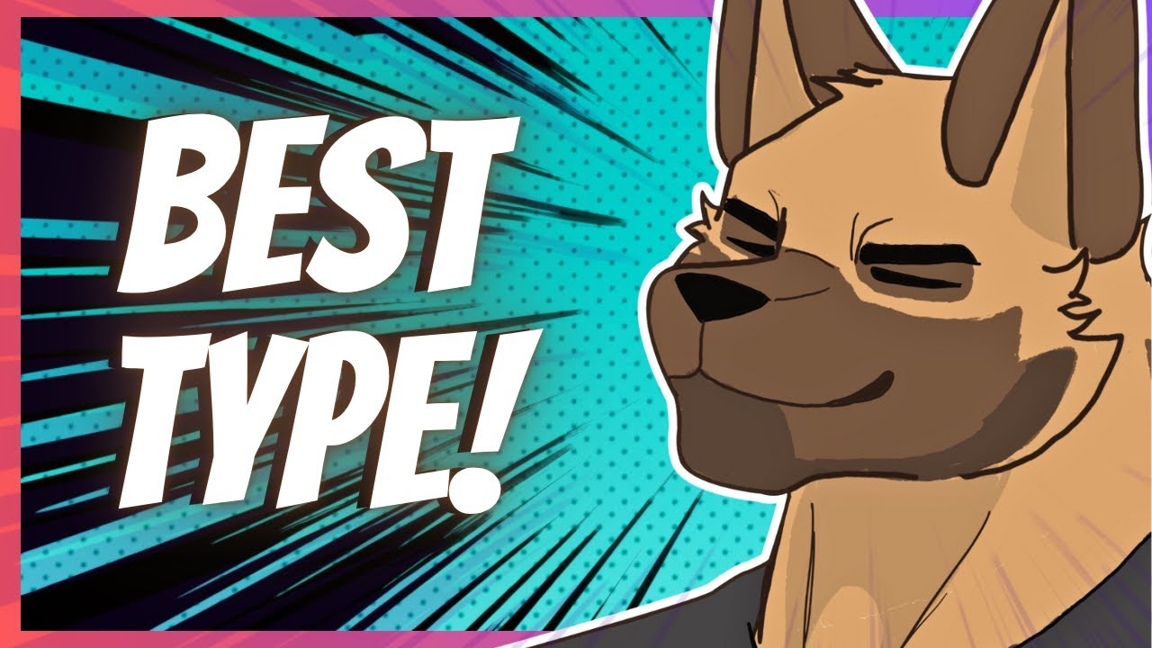 Your Type | Short Comic Animation #374