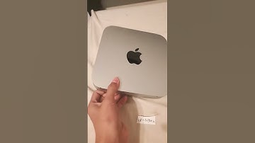 Upgrading my mac mini 2014!