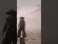 Sometimes You Just Stop and Listen… 😶 #assassinscreed #relaxing #vibes #gameatmosphere #atmosphere