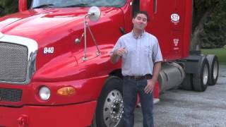 Mooney Online CDL Training Class