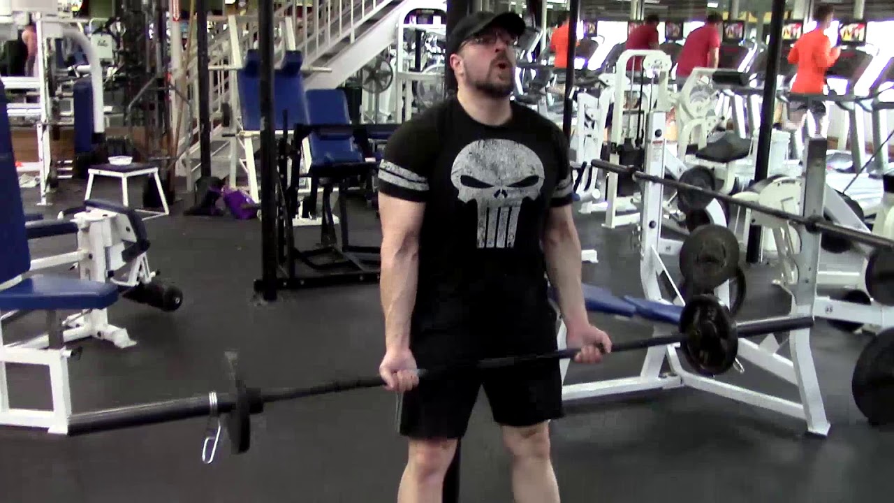 The Problem Of Programing & Training Isolation Movements