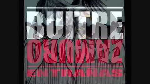 BUITRE ZAMURO//EL SABOR DEL UNDERGROUNDprod by PIZKO.