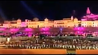 Shri Ram || Ram mandir whatsapp status || 5 August || Black Screen whatsapp status || Ramayan || screenshot 3