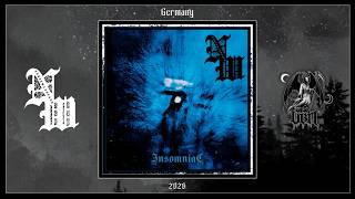 Nebelwanderer - Insomniac