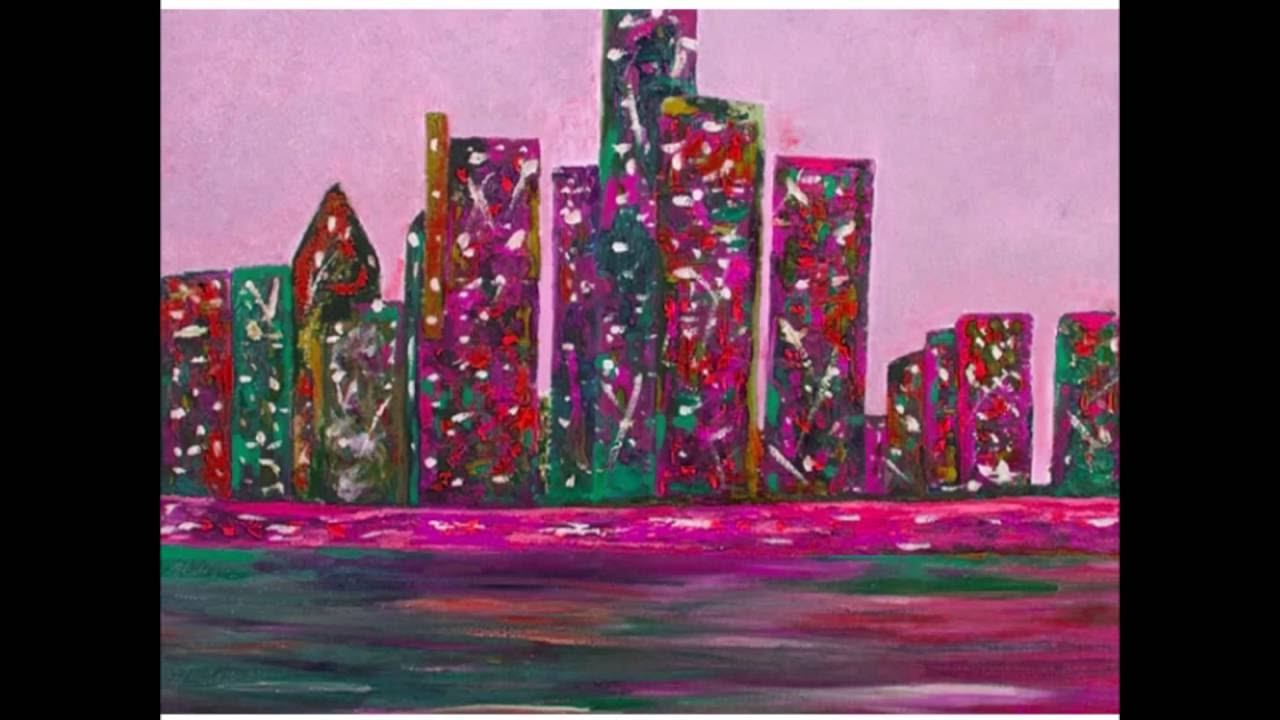 JOE KANE UNCUT "MIX 92.3"