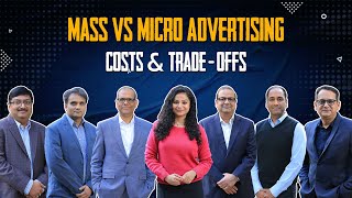 Mass Marketing vs Micro-Targeting: The Future of Advertising and ROI | Xplore by XLRI