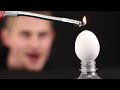 Top 41 amazing tricks and science experiments you will be amazed