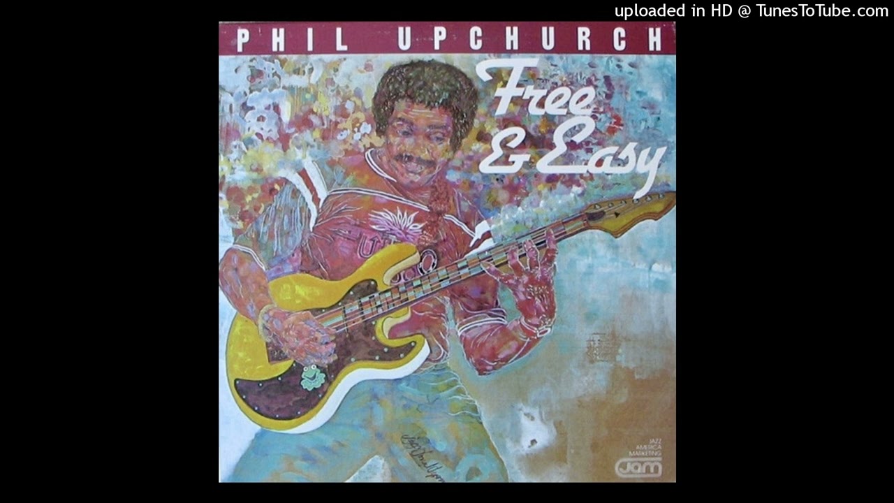 大人気！まとめ一覧 - Upchurch Phil Free YouTube - (1982) Easy & その他