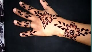 Cilaan shidan ka faidayso asma henna and beauty plz  subscribe lake