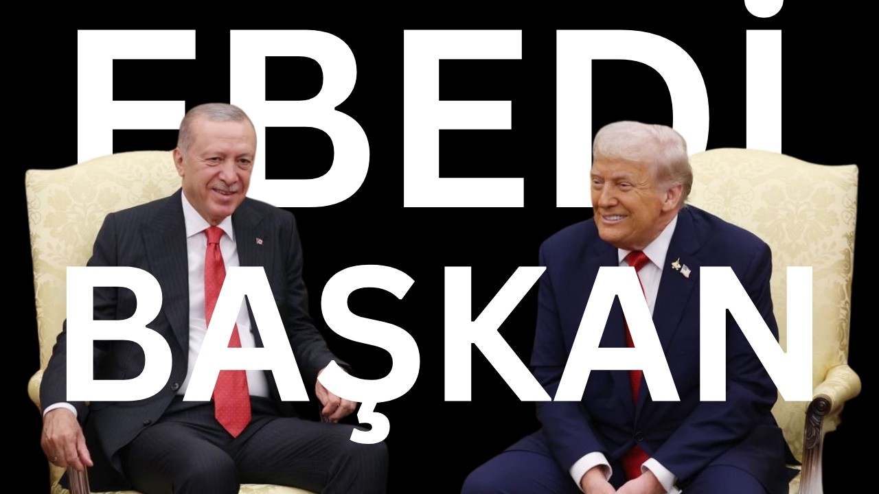 Neden Koltuğu Asla Bırakmıyorlar?