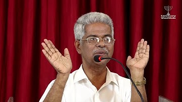 Bible Survey:AN INTRODUCTION TO THE BOOKS OF PROPHECY:Part 02 PM Varkey Aluva@05 12 17