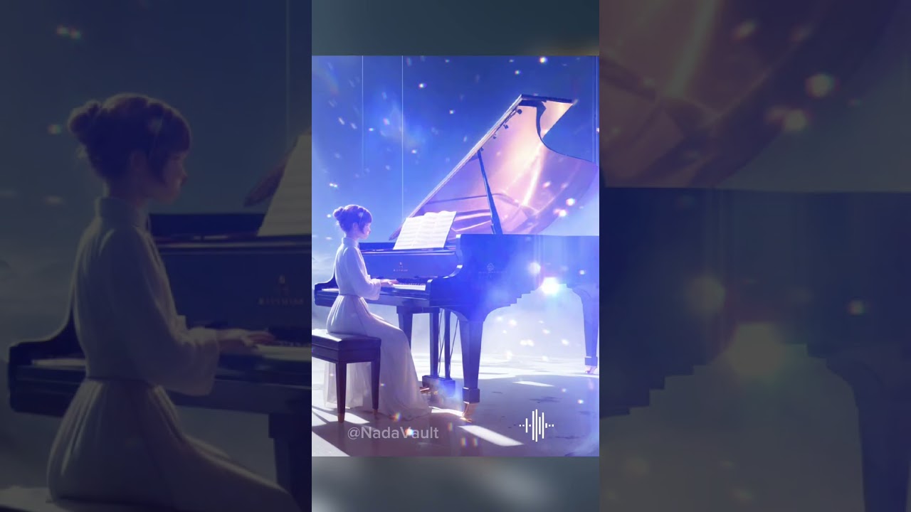 Sad & Inspiring Piano with Strings | Emotional Soundtrack