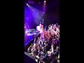 Poppy Smashing A Guitar Live - 2/2/2019 Irving Plaza, NYC - Am I A Girl? Tour