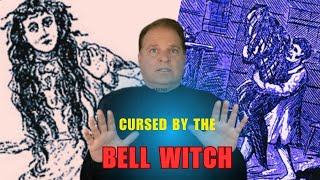 The Bone-chilling Legend Of The Bell Witch | #HEATHSTORY #History