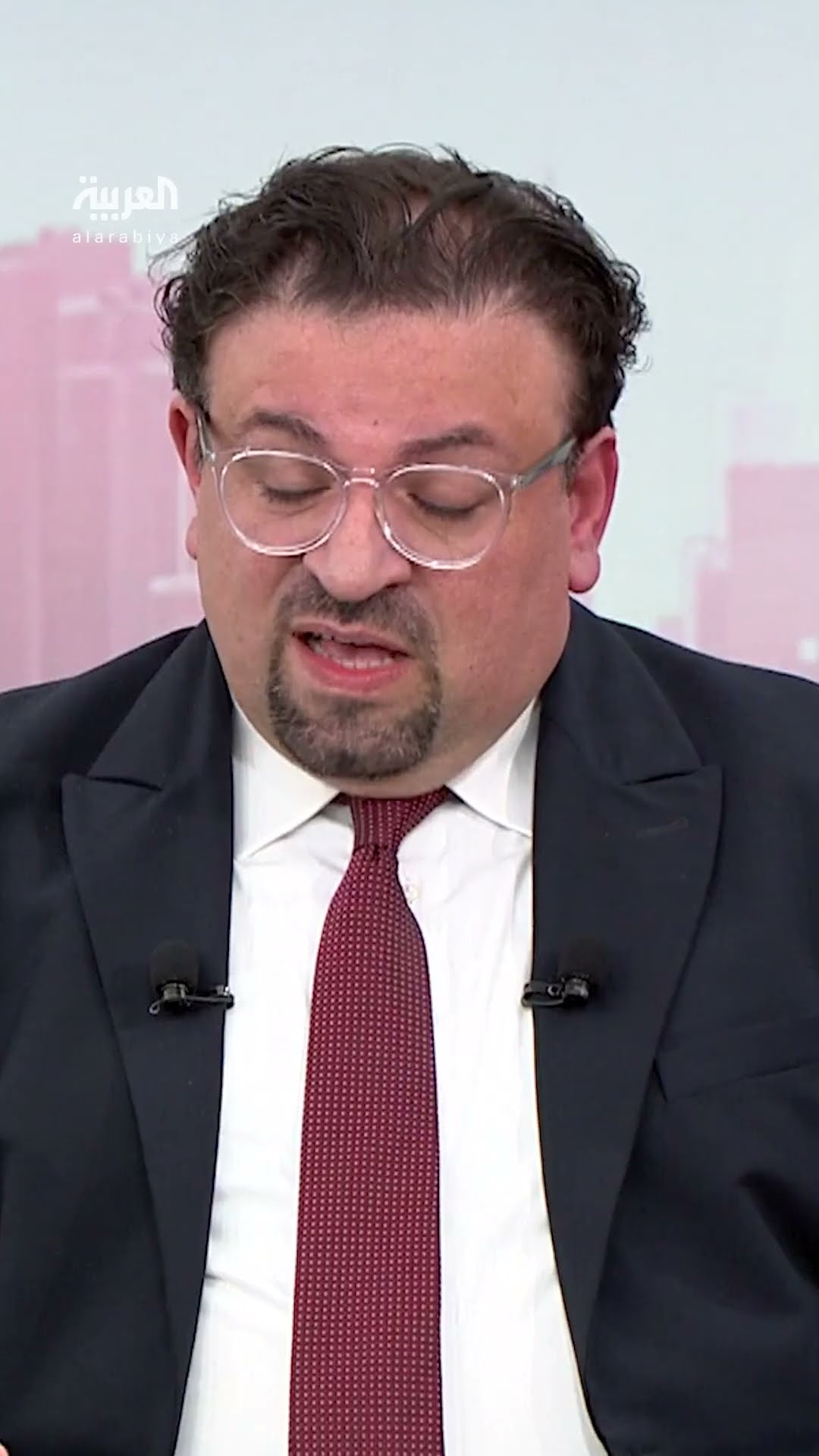 الصحافي وسام كيروز: بوتين يفهم عقلية ترمب وطبيعة شخصيته.. وهناك اتجاه نحو الحل في أوكرانيا