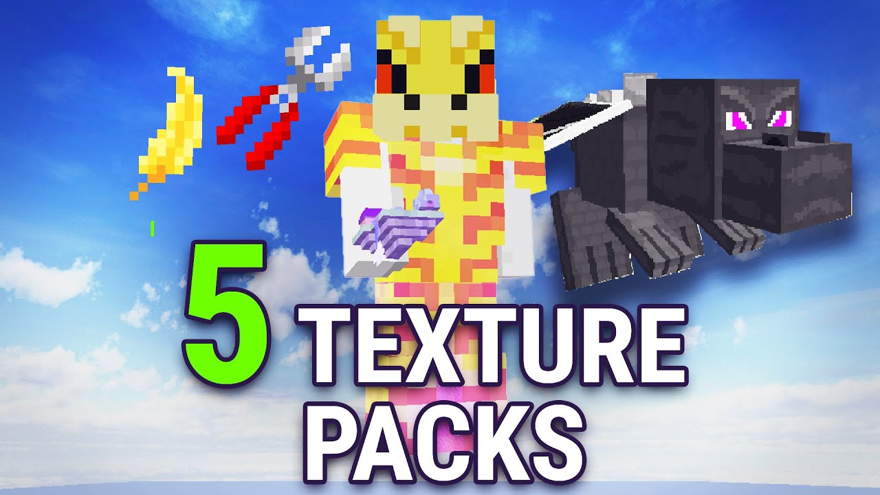 furfsky skyblock texture pack 1.8.9 download