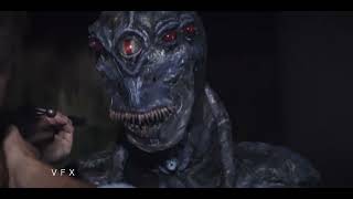 Solid Ghost VFX Reel 02