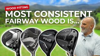 Low Handicap Fairway Wood Fitting The Huge Impact Of Grip Size