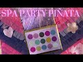 Lidschatten 🪅 Eyeshadow Piñata 🪅SPA Party DIY