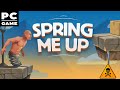 Spring Me Up – PC Gameplay