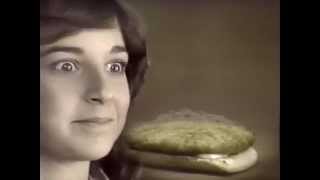 Mr. Mike's Burgers 1983 TV commercial