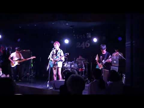 sumika 伝言歌　新入生ライブ2023 @スタジオ246 JUSO