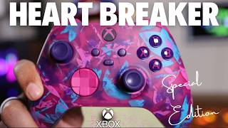 Unboxing the Heartbreaker Xbox Controller – What Makes This Edition So Special?