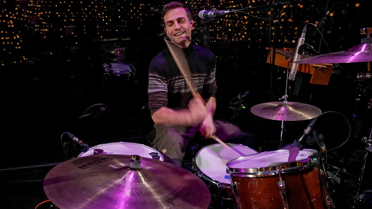 Παρακολούθηση The Beta Band - Dr Baker (Live on KEXP) στο YouTube Παρακολούθηση The Beta Band - Dr Baker (Live on KEXP) στο YouTube