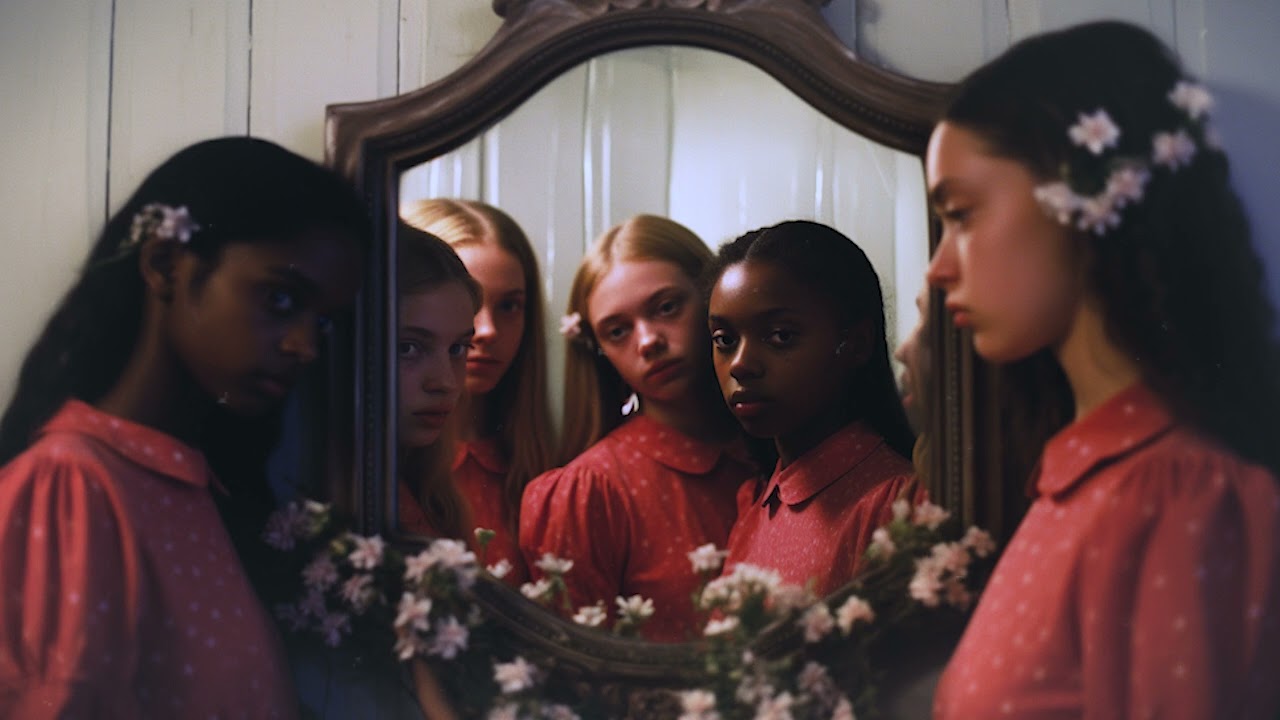 How Girlhood Feels II  | Music Playlist