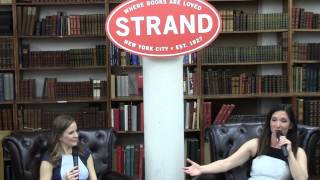 Nomi Prins & Lauren Lyster on  All The Presidents' Bankers Wealth