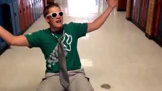Its Time To Run Juliet Lip Dub-Nshs
