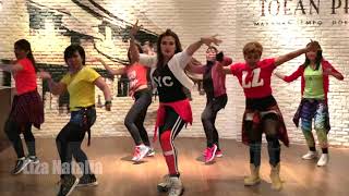 Goyang Wik-Wik | Liza Natalia | Cover Song & Dance Choreo | Joged Senam