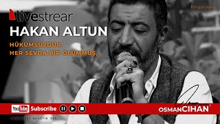 Hakan Altun - Her Sevda Bir Ölümmüş
