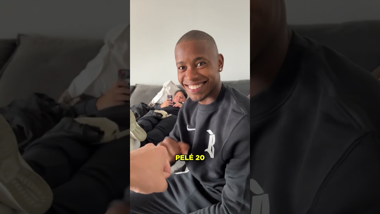 CONHEÇA OS JOGADORES DO BFC PRO