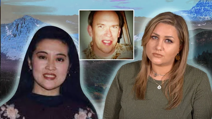 The Suspicious Disappearance Of Angela Green Feat....