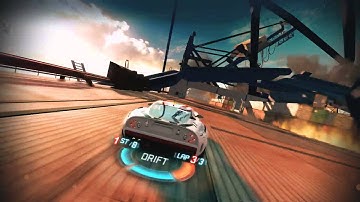 split second dry dock loser(((