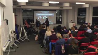 HR Technology Showcase #8 - Closing Panel
