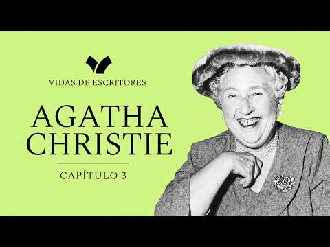 Video Agatha Christie, experta en venenos y en la naturaleza humana VdE3