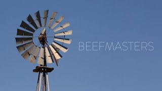 Meet Your Farmer: Beefmasters