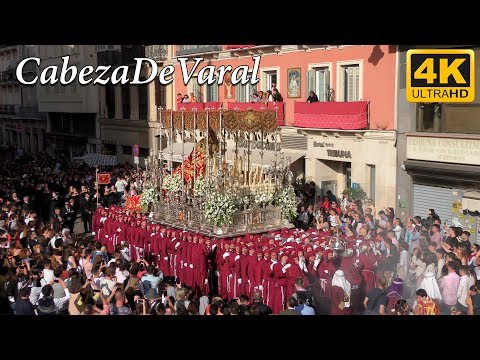 Excelentísima, Muy Ilustre y Venerable Hermandad y Cofradía de Nazarenos de Nuestro Padre Jesús de la Columna y María Santísima de la O